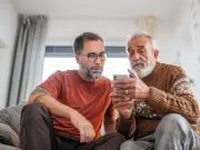 Santander Issues £160,000 Warning Ahead of Father's Day Scams