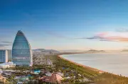 Sanya Secures Formula E Return as 2027 Asian Leg Season Opener