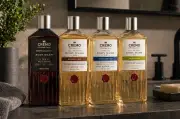 Save 20% on Cremo Fragrance Grooming Bodywash: Limited-Time Discount
