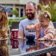 Save up to £300 on Parkdean all-inclusive UK staycation deals