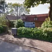 School closed after massive fire at former college in Bromsgrove
