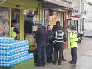 Seven Birmingham Shops Raided in May: Illegal Cigarettes, Vapes, Nitrous Oxide Seized