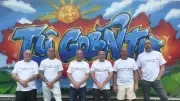 Seven Friends to Walk Hadrian's Wall for Children's Hospice