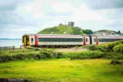 Severe Heat Cancels Trains from Shrewsbury, Urges Essential Travel Only