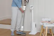 Shark Cordless Vacuum Deal: Self-Emptying Model on Amazon