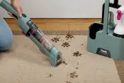 Shark StainForce Cleaner: Amazon's Top Stain Remover for Carpets