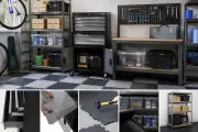 Shed or Garage? Storage Ideas That Changed My Mind