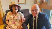 Sheffield Teen Raises £100K for Sick Children in Brother's Memory, Heads to London