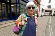 Shropshire Market Town Named One of UK's Best Retirement Spots