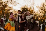 Shropshire to Host UK's First Official Hobbit Festival: Dates and Tickets