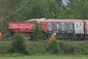 Signaller Forgot Train Before Crash After Only 4.5 Hours Sleep