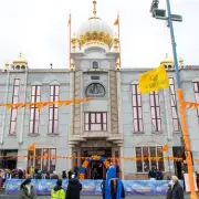 Sikh Community Feels on Trial After Henry Nowak Murder, Says Gurdwara President