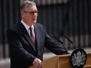 Sir Keir Starmer Resigns: Labour Leadership Race Begins, Andy Burnham Favourite