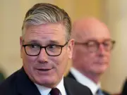Sir Keir Starmer to Introduce New Pavement Law Allowing Delivery Robots Before Stepping Down