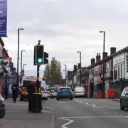 Six of 10 worst child poverty neighbourhoods in England are in Birmingham
