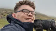 Skydive survivor to jump for charity that saved his life