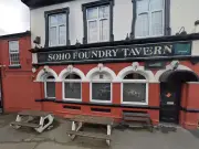 Smethwick Pub Stabbing: Licence Review After 'Out of Control' Event