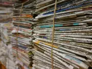 Smiths News Signs 10-Year Deal with News UK Worth £125m Extra Revenue Annually