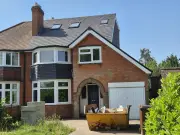 Solihull 'Eyesore' House Extension Approved Amid HMO Fears