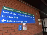 Solihull Hospital Urgent Treatment Centre May Get Upgrade After NHS Review