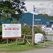 Solihull Riding Club Plans Expansion with New Sports Courts