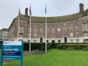 Somerset Council Debt Projected to Drop Below £1bn by Mid-2030s
