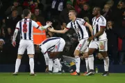 Son of ex-West Brom captain gets surprise call-up before World Cup final