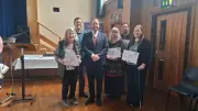 Southport Macmillan Centre Celebrates Volunteers During National Volunteers' Week