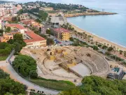 Spanish Town Tarragona Near Birmingham Perfect for Extreme Day Trip