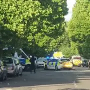 Sparkbrook Murder Manhunt After Man Stabbed to Death