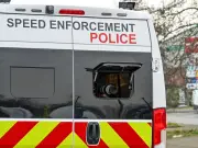 Speed camera vans in Birmingham: roads with most fines revealed