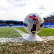 St Andrew's Pitch Gets Summer Makeover Ahead of Birmingham City Pre-Season