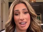 Stacey Solomon's Must-Have Portable Power Bank for Camping and Festivals