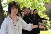 Stage2 Youth Theatre Presents Wendy and Peter Pan in Birmingham