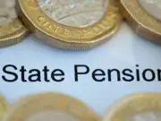 State Pensioners Born 1951-1960 Can Get Extra £727 from DWP