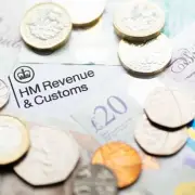 State Pensioners Born After 1951 Face £22 HMRC Tax Limit