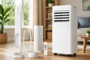 Stay Cool This Summer: Top Portable Air Conditioners and Dehumidifiers on Amazon