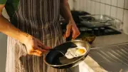 Steam Frying Eggs: The Simple Trick for Perfectly Cooked Yolks
