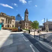Sticks 'n' Sushi to Open in Birmingham with Stunning Views