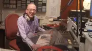 Stockport Hospital Radio Station Celebrates 49 Years of Volunteer Service