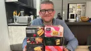 Supermarket Victoria Sponge Taste Test: Waitrose Wins, Sainsbury's Flops