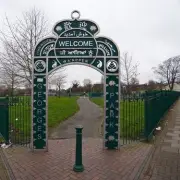 Suspect Arrested After Violence Near George's Park in Lozells