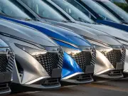 SUV Drivers Ignore Safety Warnings, Study Finds