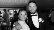 Swansea Woman to Skydive for Brain Tumour Charity After Brother-in-Law's Diagnosis