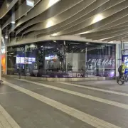Taco Bell Opens First UK Railway Station Location at Birmingham New Street