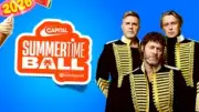 Take That to Open Capital's Summertime Ball 2026 at Wembley