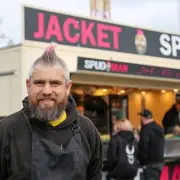 Tamworth Spudman Announces National Tour in Emotional Video