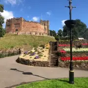 Tamworth Town Centre Gets £140k Smart Lighting Upgrade