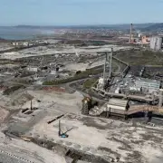 Tata's New Electric Arc Furnace at Port Talbot Faces 12-Month Delay