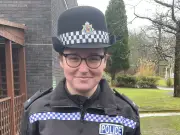 Teen Police Officer Dies After Being Hit by Car While on Duty